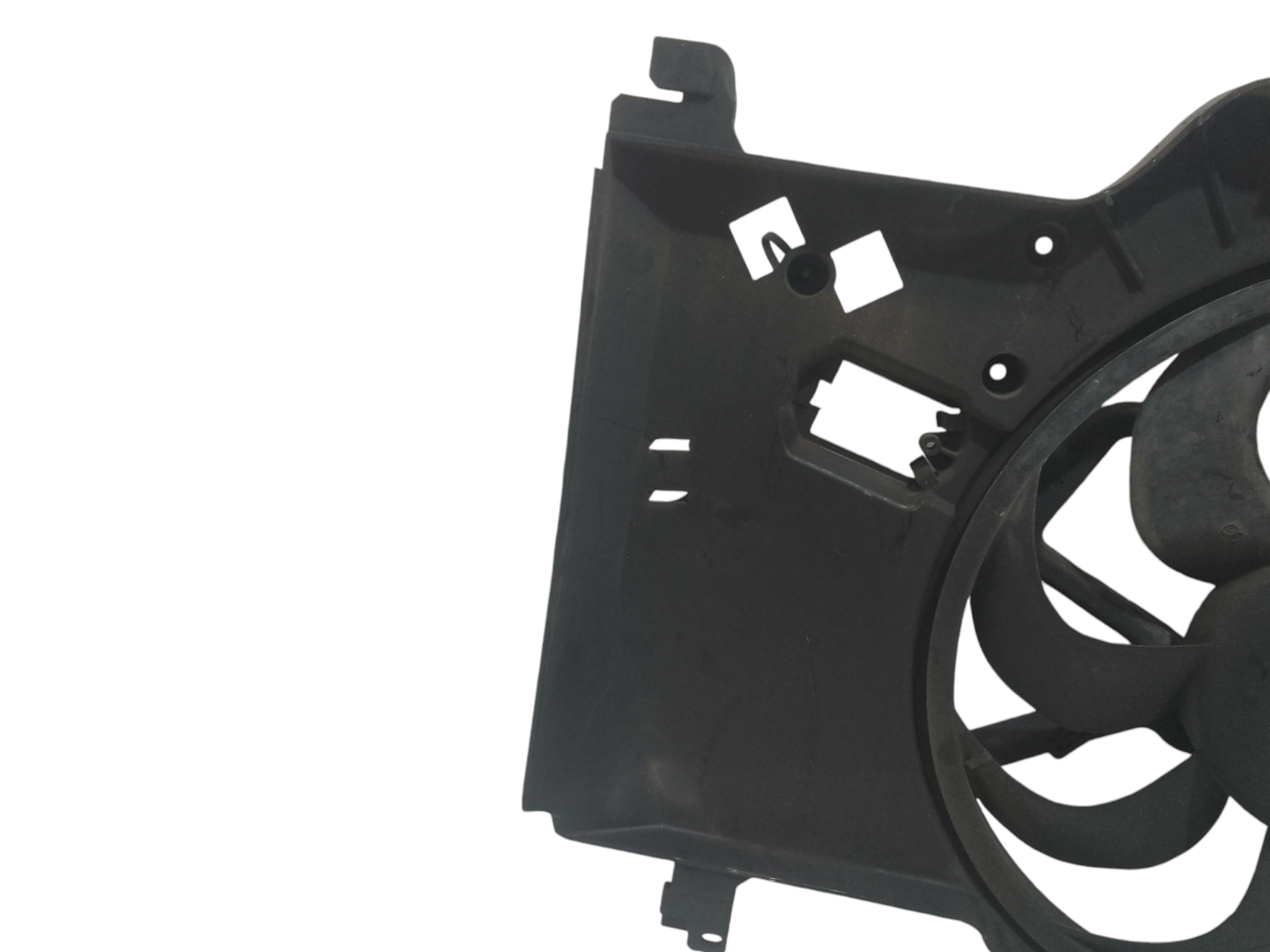 Elettroventola per Opel Meriva 3 Serie (2010 - In produzione)