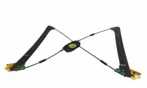 Cremagliera anteriore destra passeggero per Lancia Ypsilon 2 Serie (2006 - 2010)