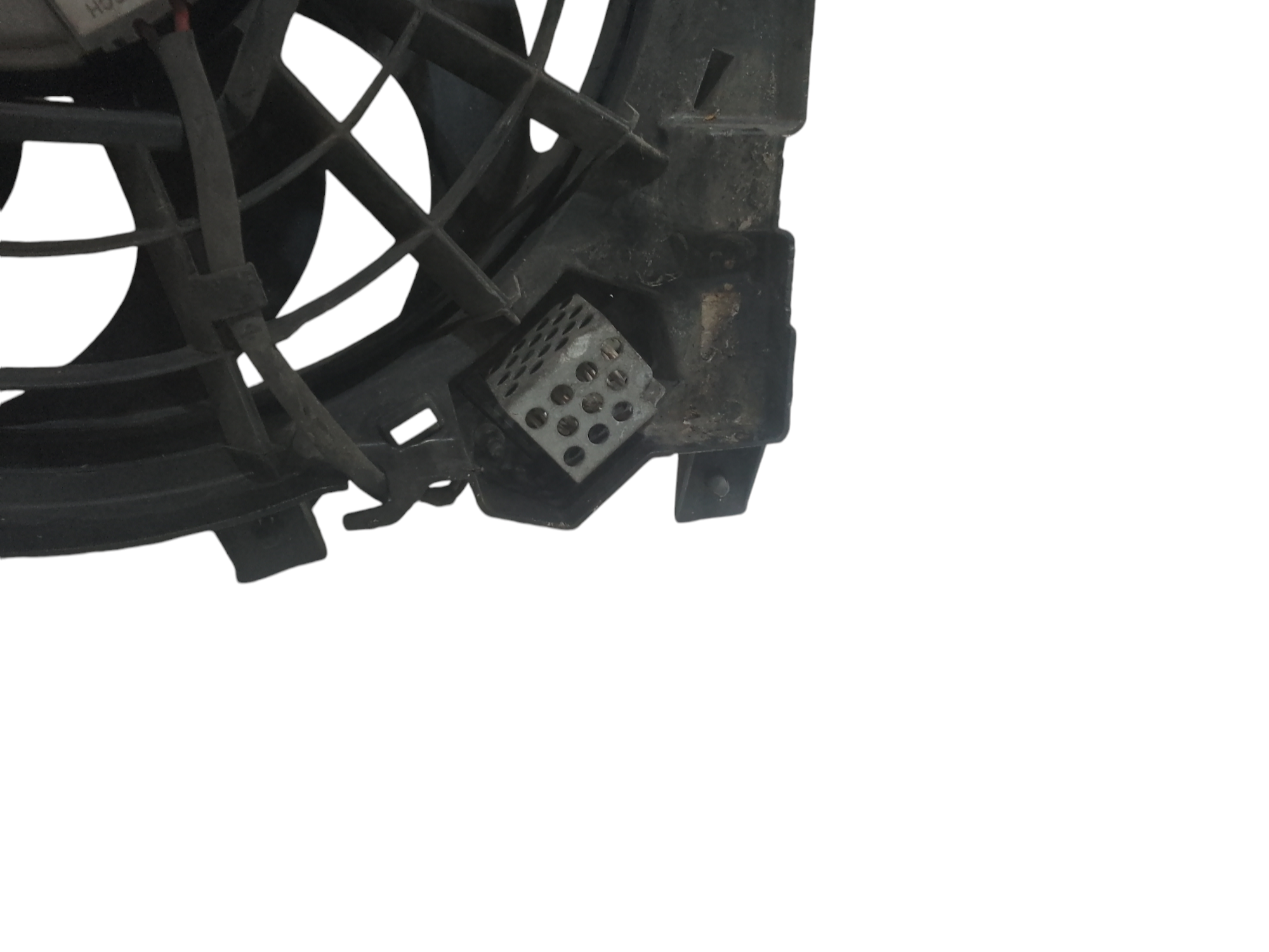 Elettroventola per Opel Astra H Berlina (2004 - 2007)