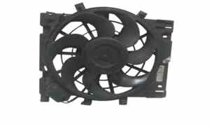 Elettroventola per Opel Astra H Berlina (2004 - 2007)