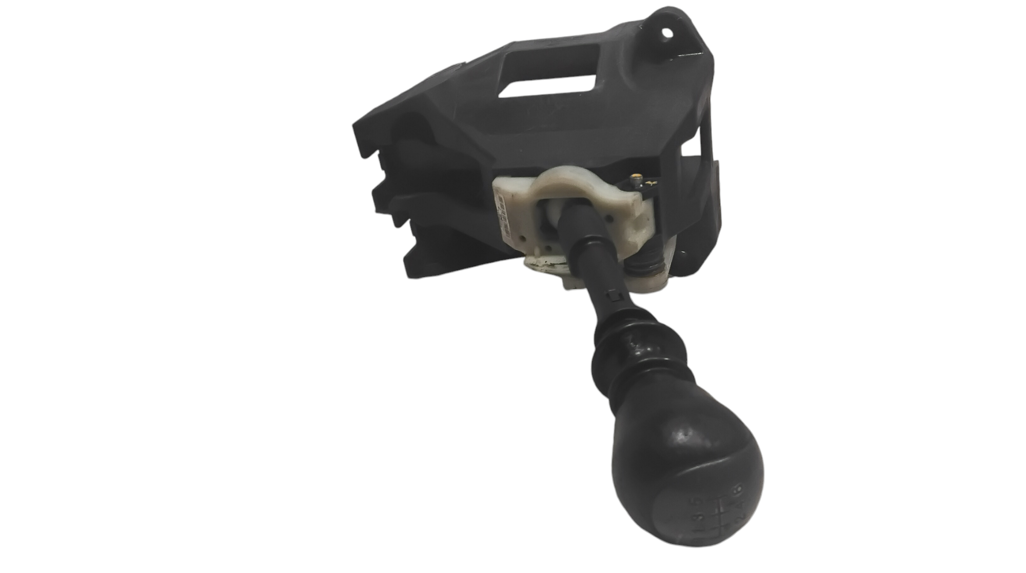 Leva Cambio per Ssangyong Korando 2 Serie (2010 - 2014)