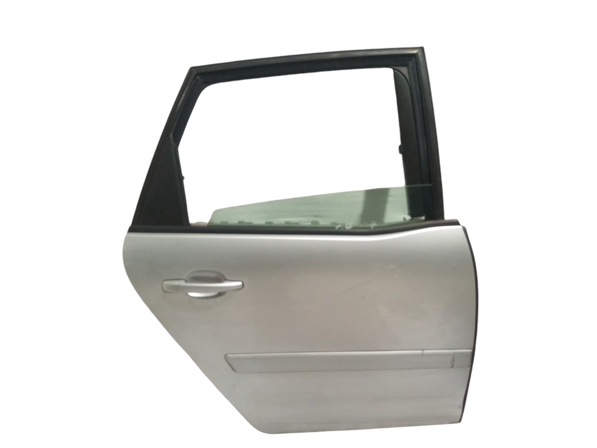 Portiera Posteriore Destra per Citroen C4 Picasso (06>13) Mk1 (2006 - 2013)