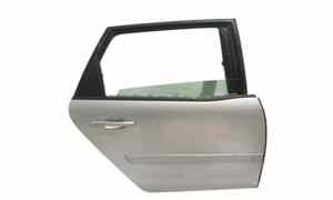 Portiera Posteriore Destra per Citroen C4 Picasso (06>13) Mk1 (2006 - 2013)