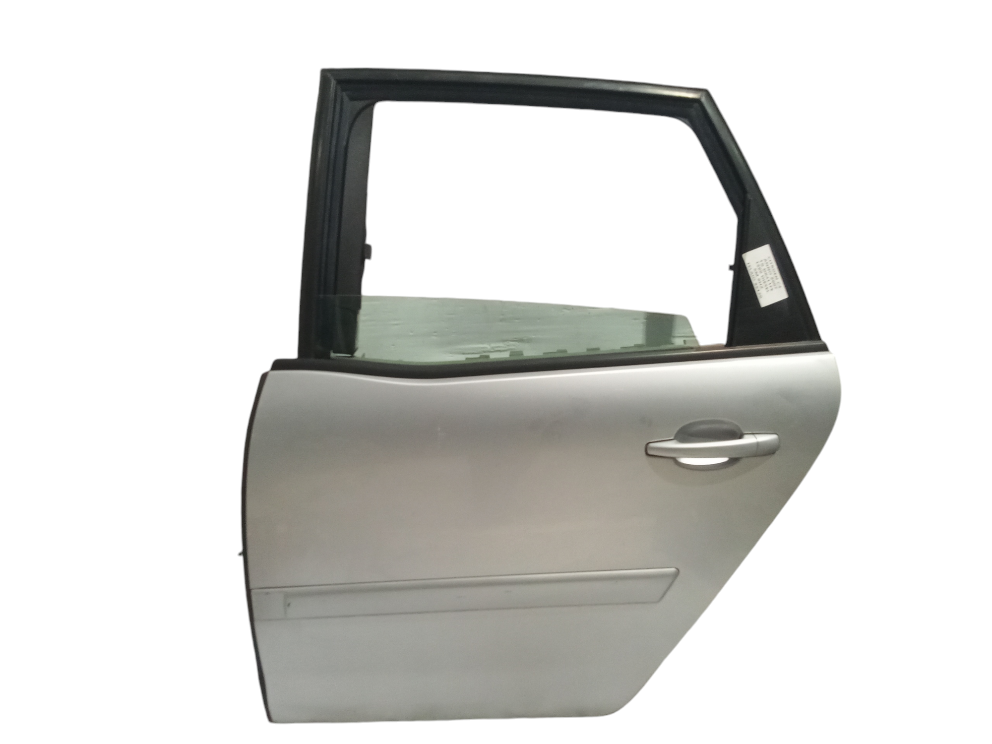 Portiera Posteriore Sinistra per Citroen C4 Picasso (06>13) Mk1 (2006 - 2013)