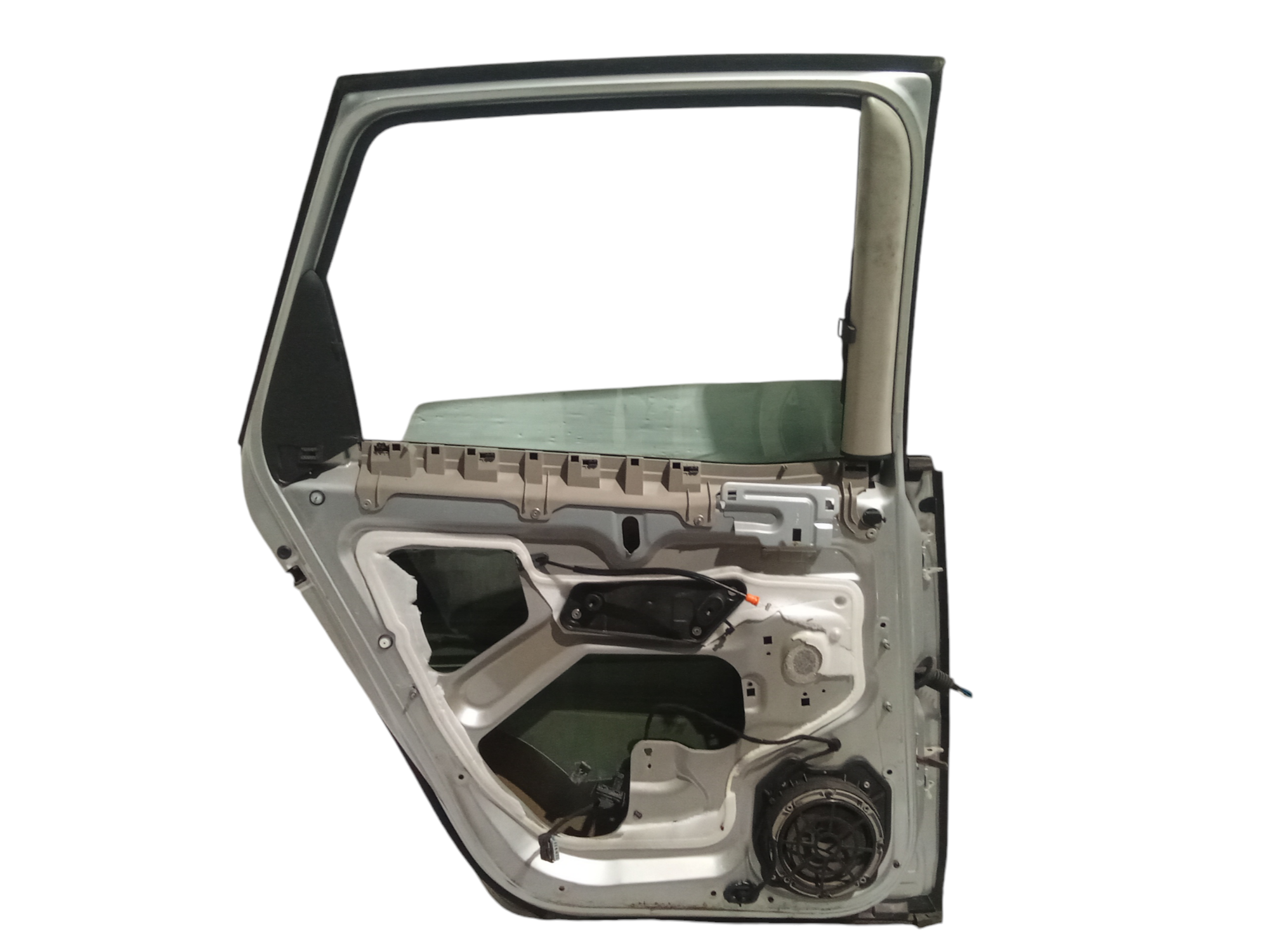 Portiera Posteriore Sinistra per Citroen C4 Picasso (06>13) Mk1 (2006 - 2013)