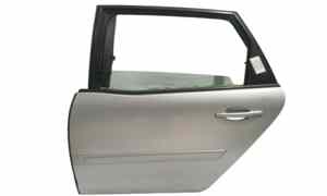 Portiera Posteriore Sinistra per Citroen C4 Picasso (06>13) Mk1 (2006 - 2013)