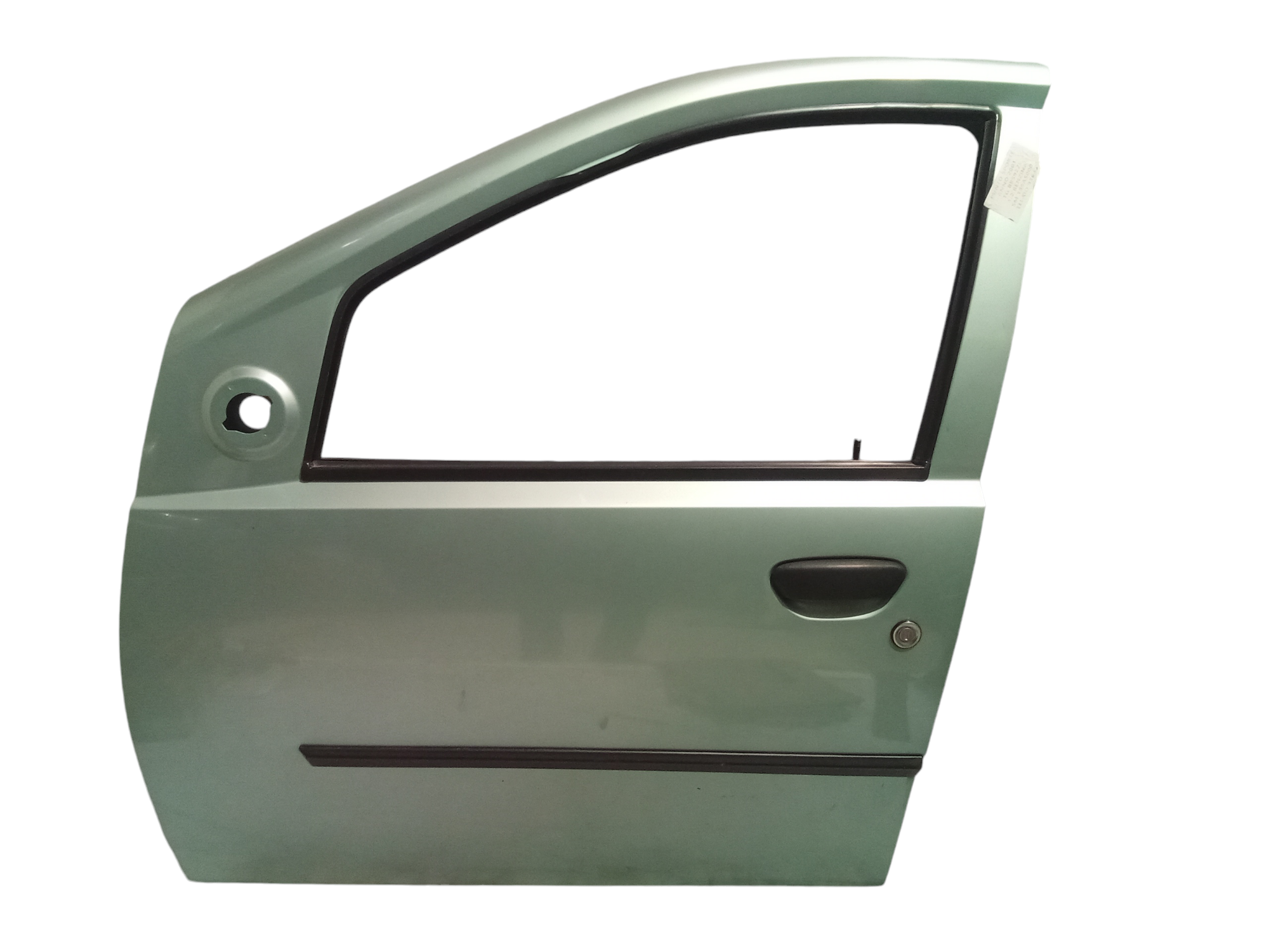 Portiera Anteriore Sinistra per Fiat Punto Berlina 5p 2 Serie (1999 - 2003)