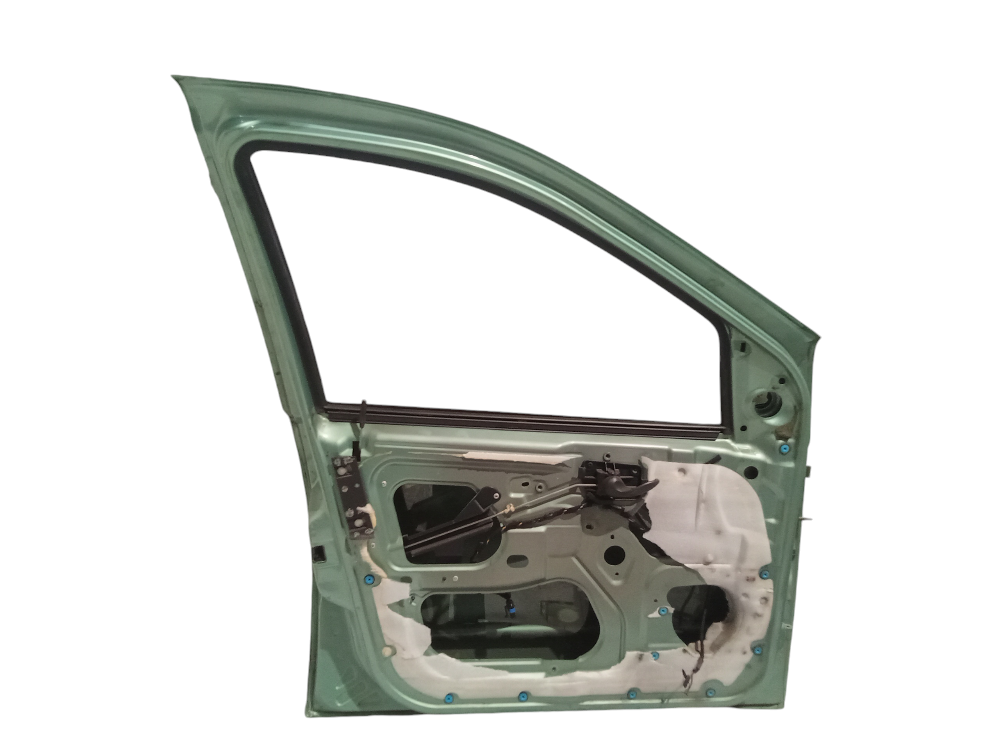 Portiera Anteriore Sinistra per Fiat Punto Berlina 5p 2 Serie (1999 - 2003)