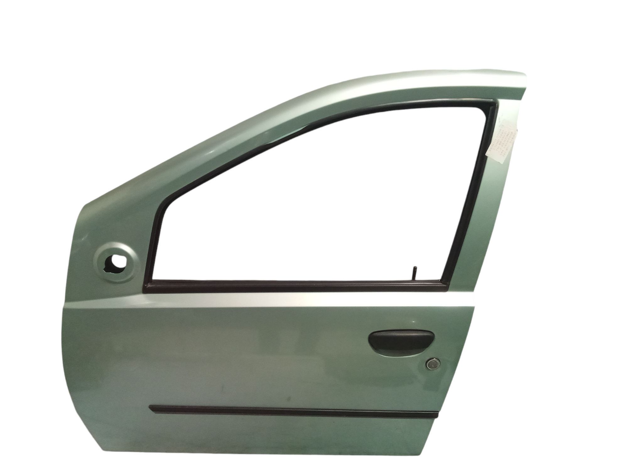 Portiera Anteriore Sinistra per Fiat Punto Berlina 5p 2 Serie (1999 - 2003)