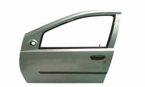 Portiera Anteriore Sinistra per Fiat Punto Berlina 5p 2 Serie (1999 - 2003)