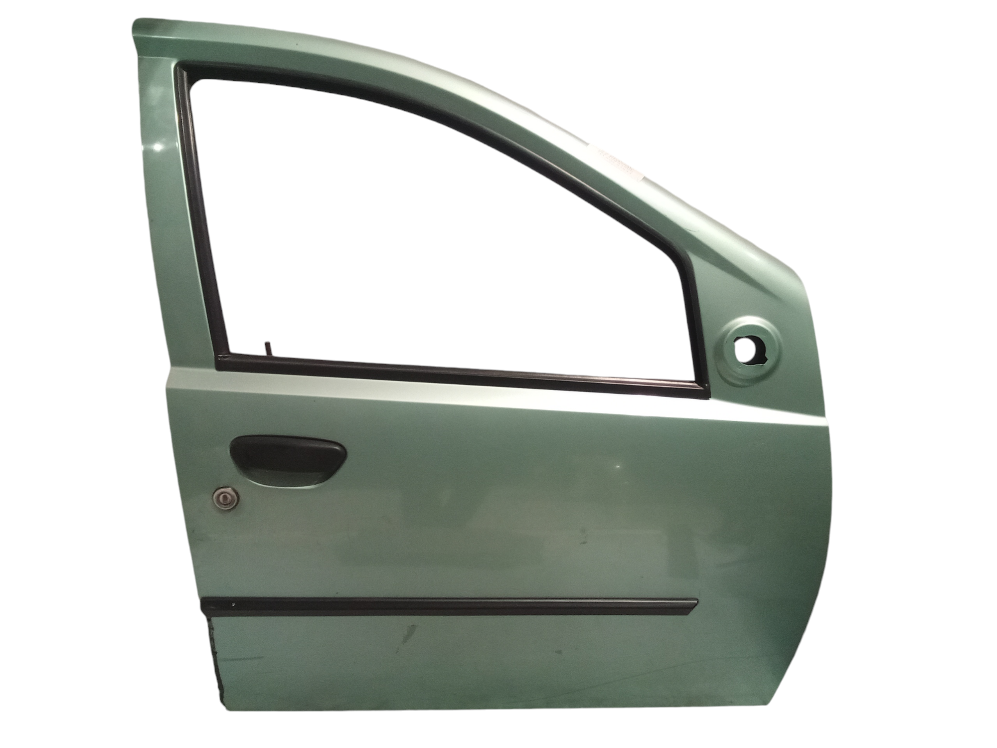 Portiera anteriore Destra per Fiat Punto Berlina 5p 2 Serie (1999 - 2003)