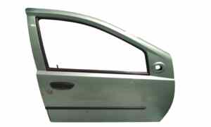 Portiera anteriore Destra per Fiat Punto Berlina 5p 2 Serie (1999 - 2003)