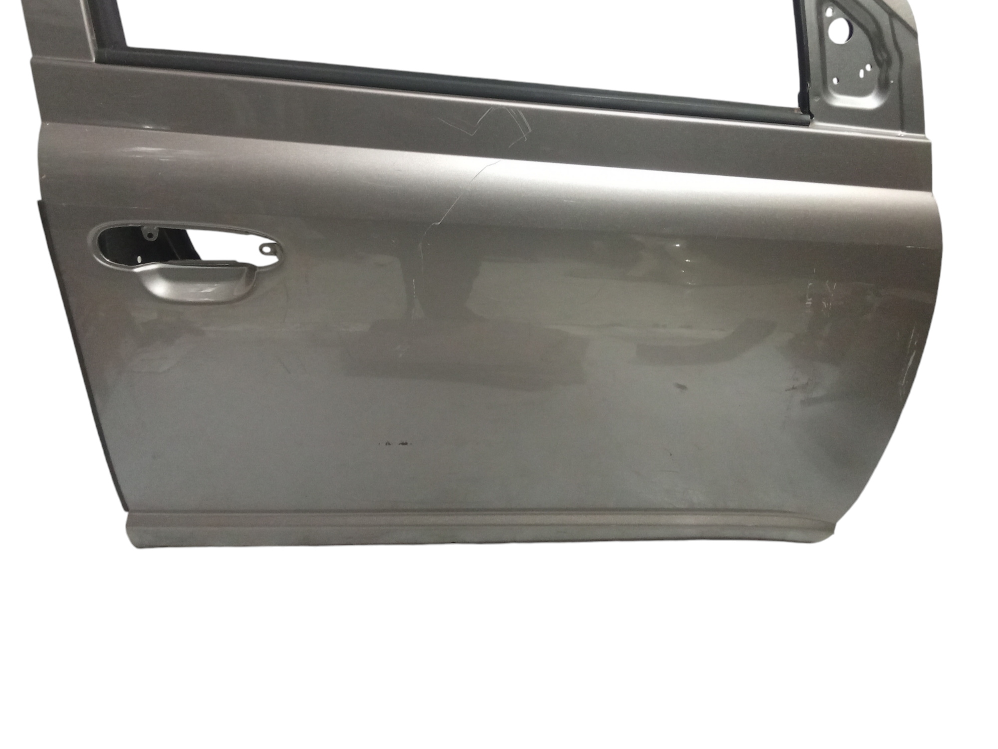 Portiera anteriore Destra per Toyota Yaris Serie (03>05) (2003 - 2005)