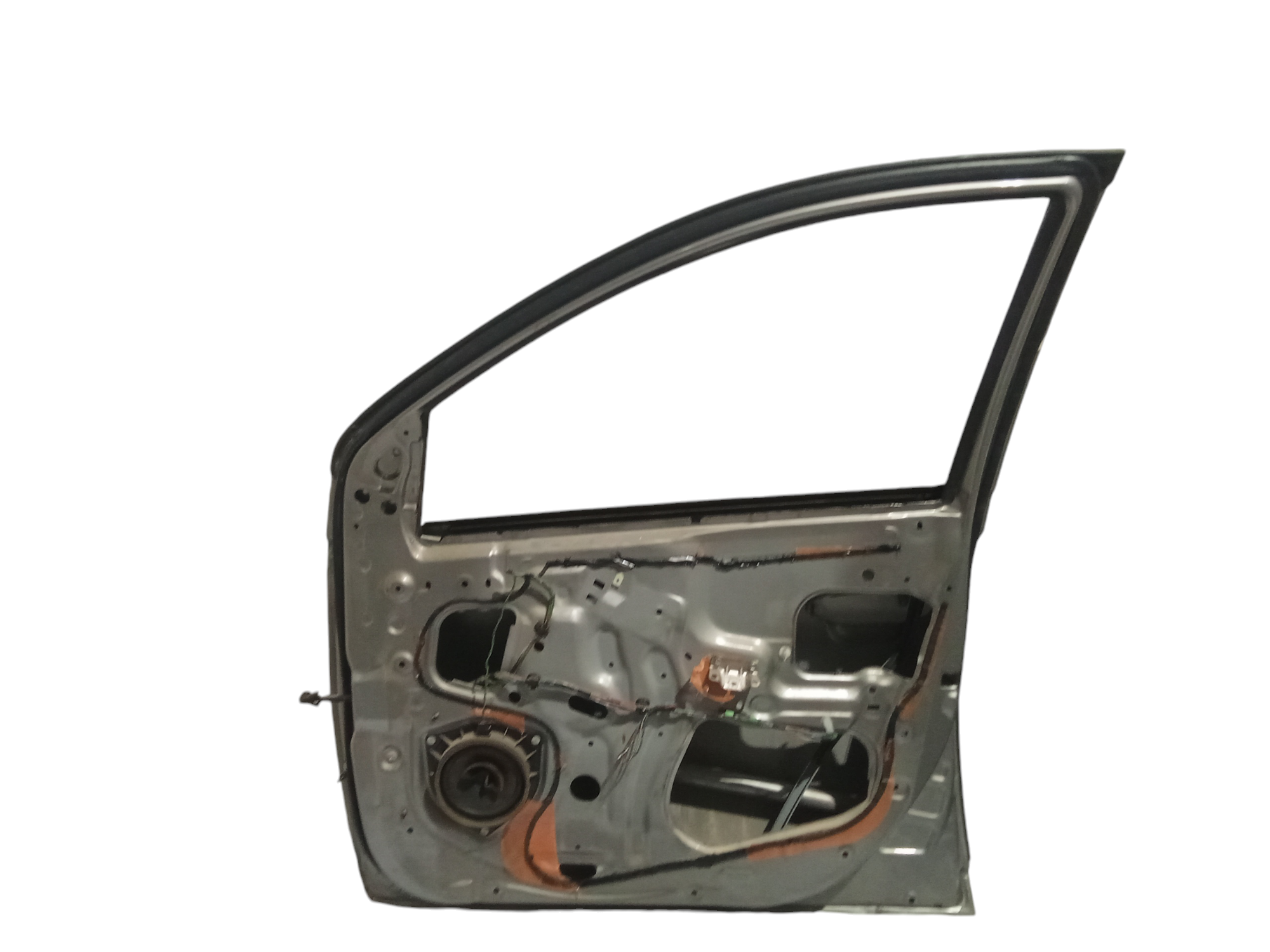 Portiera anteriore Destra per Toyota Yaris Serie (03>05) (2003 - 2005)