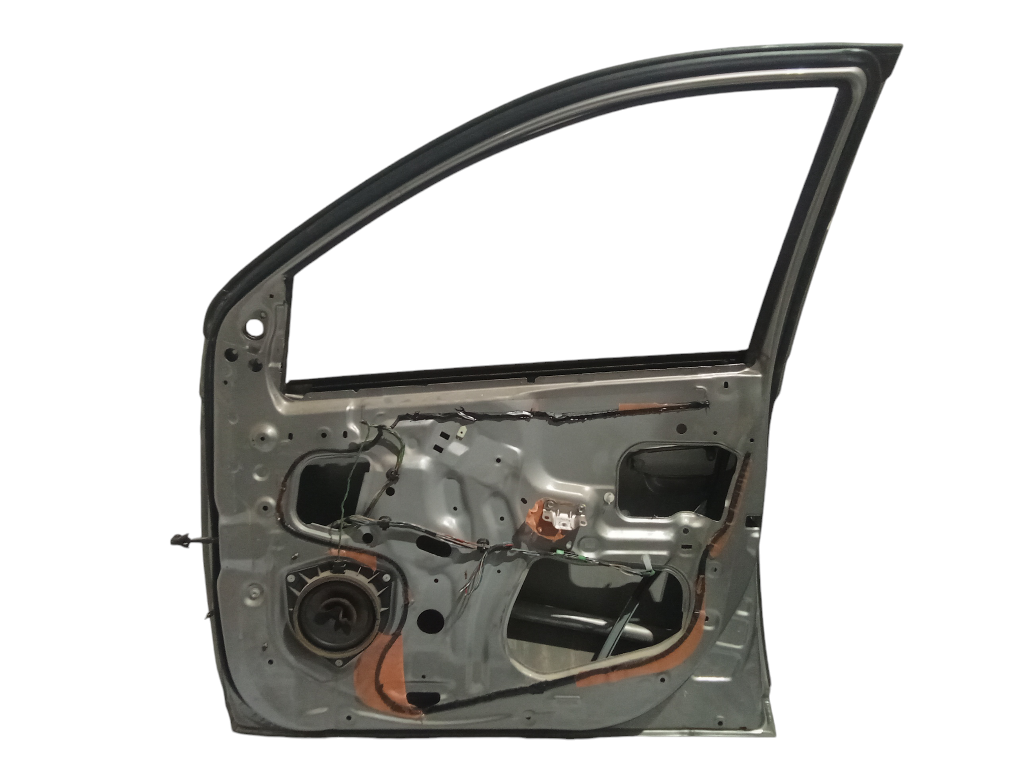 Portiera anteriore Destra per Toyota Yaris Serie (03>05) (2003 - 2005)