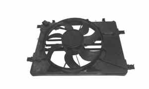 Elettroventola per Opel Astra J 2 Serie (2011 - In produzione)