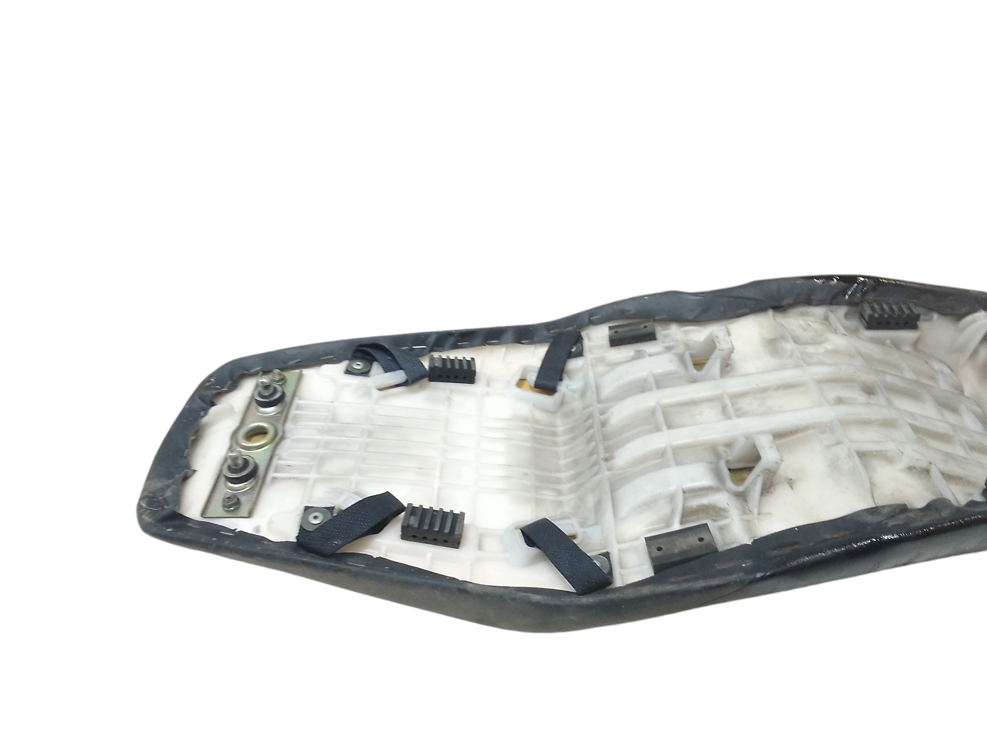 Sella per Suzuki Gsr 600 600 Cc (2006 - In produzione)