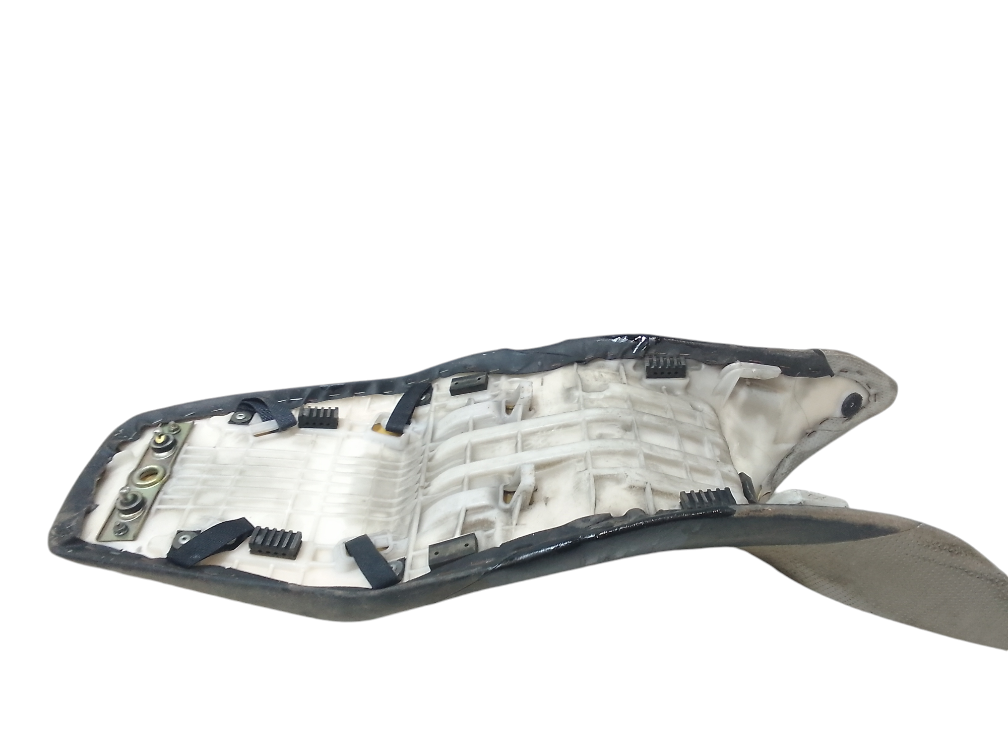 Sella per Suzuki Gsr 600 600 Cc (2006 - In produzione)