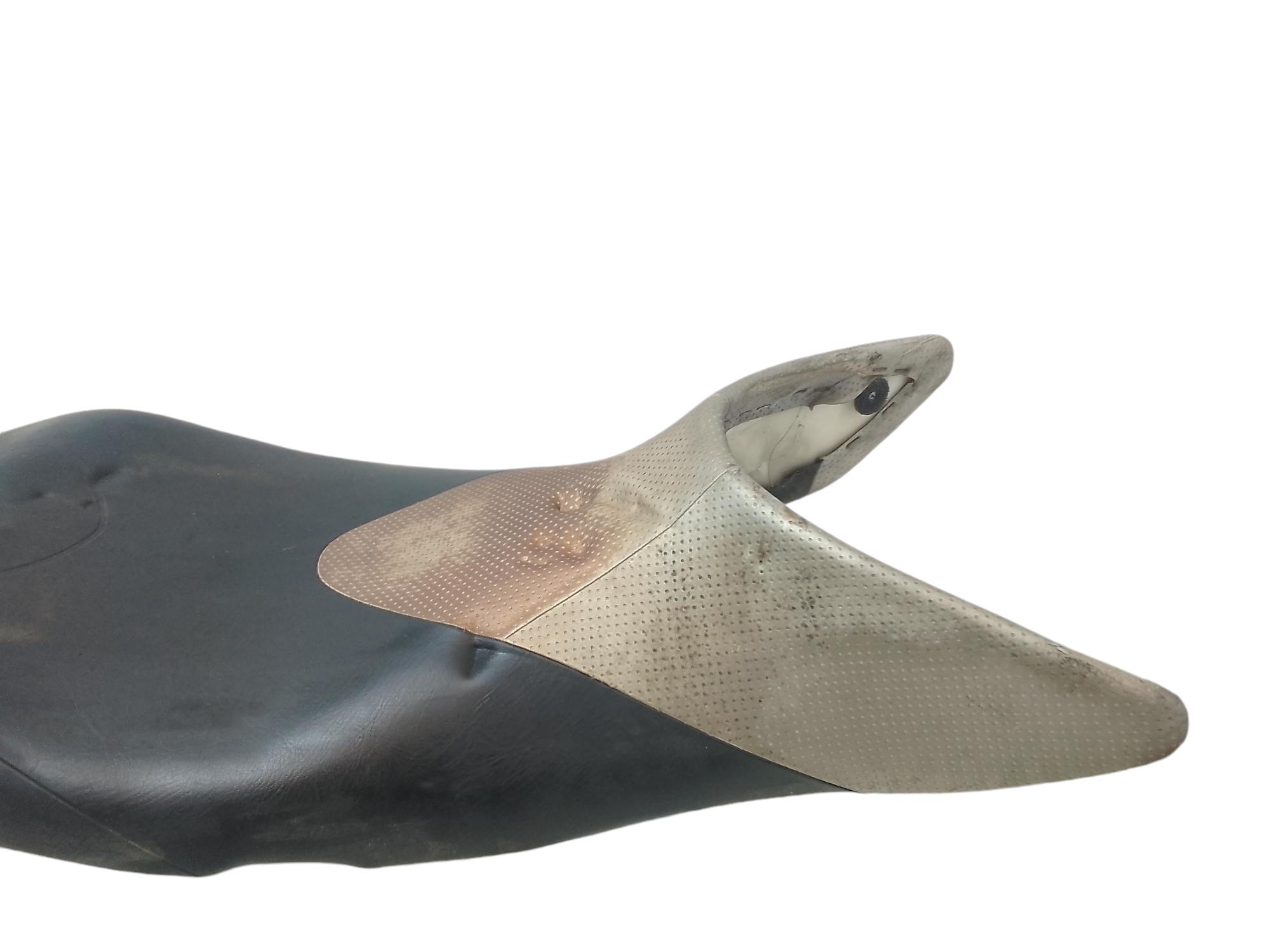 Sella per Suzuki Gsr 600 600 Cc (2006 - In produzione)