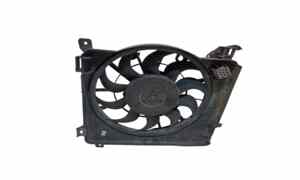 Elettroventola per Opel Astra H Berlina (2004 - 2007)