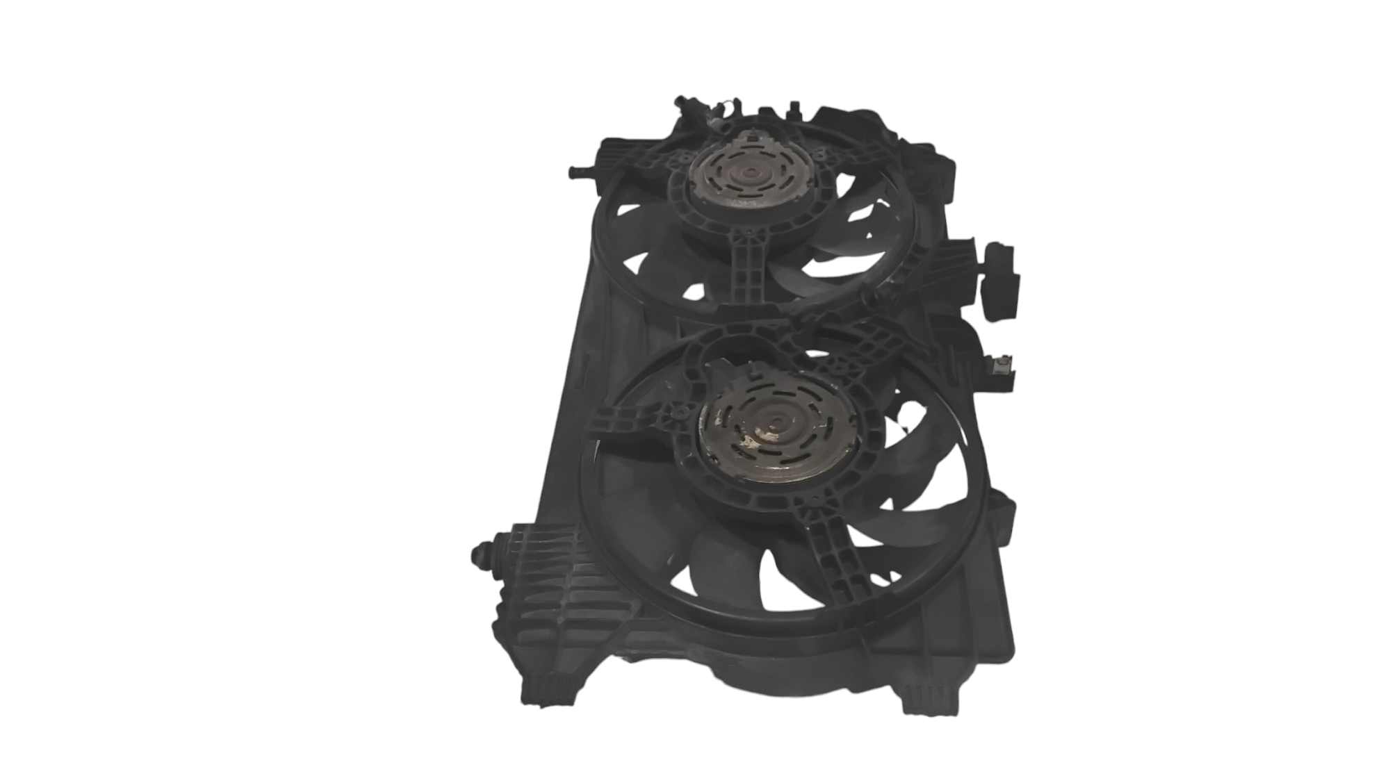 Elettroventola per Lancia Musa 1 Serie (2004 - 2007)