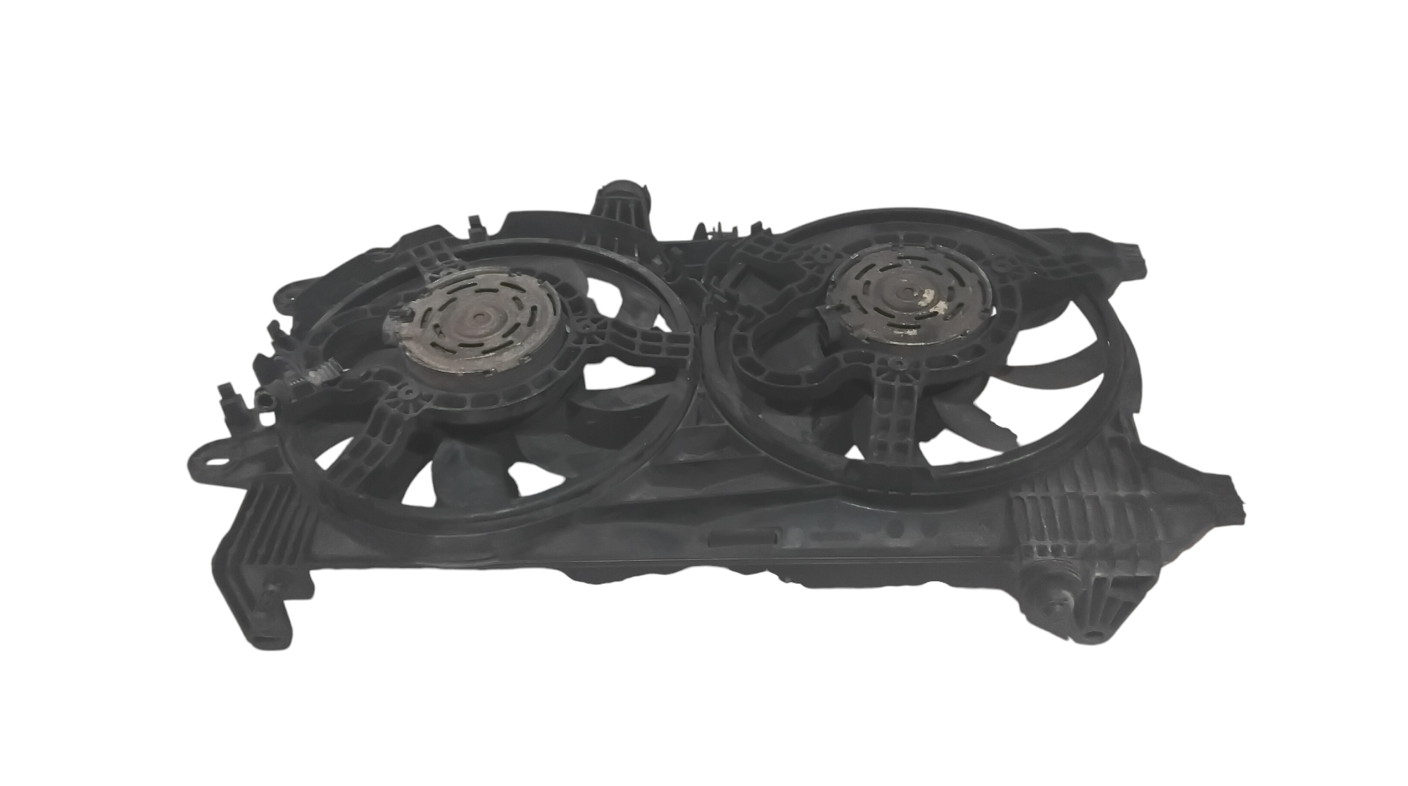 Elettroventola per Lancia Musa 1 Serie (2004 - 2007)