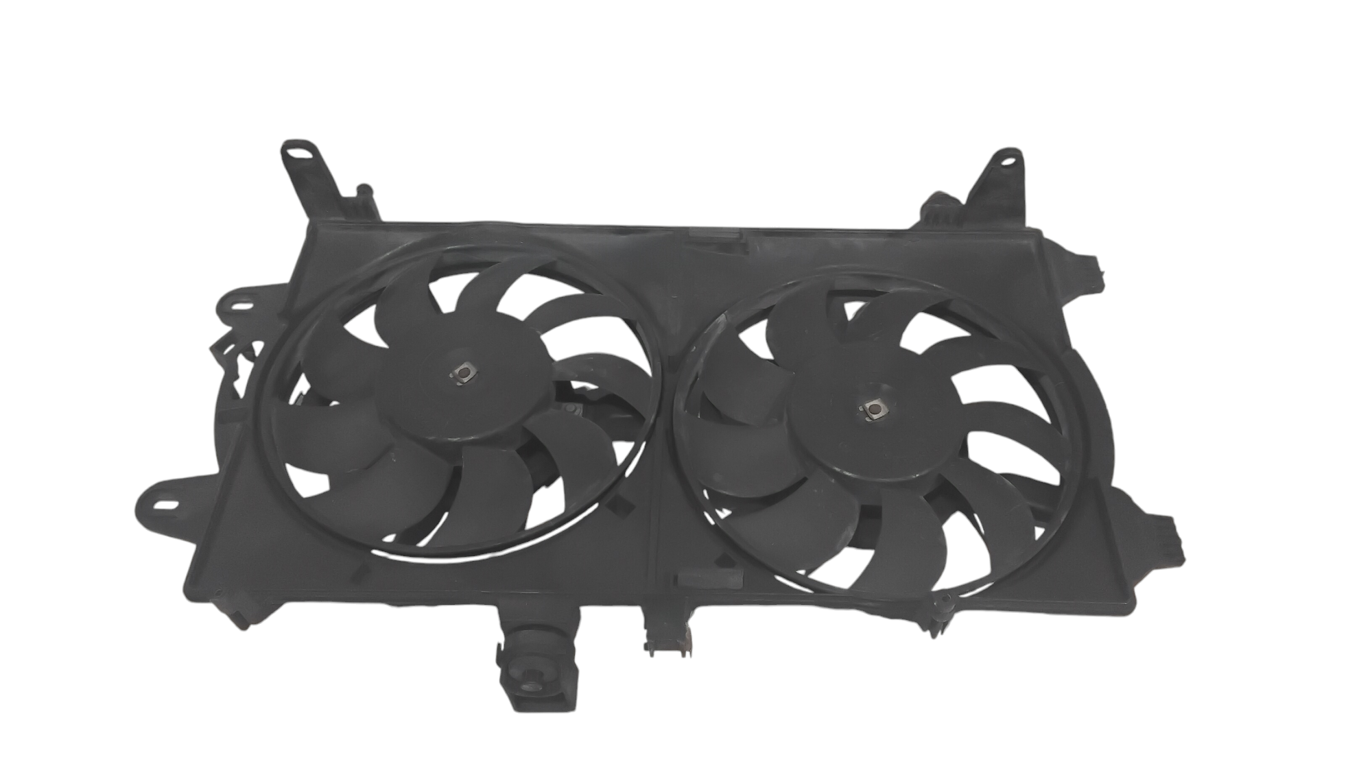 Elettroventola per Lancia Musa 1 Serie (2004 - 2007)