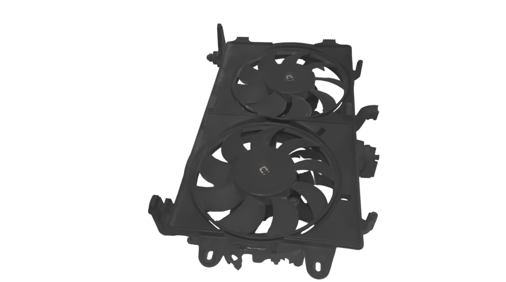 Elettroventola per Lancia Musa 1 Serie (2004 - 2007)