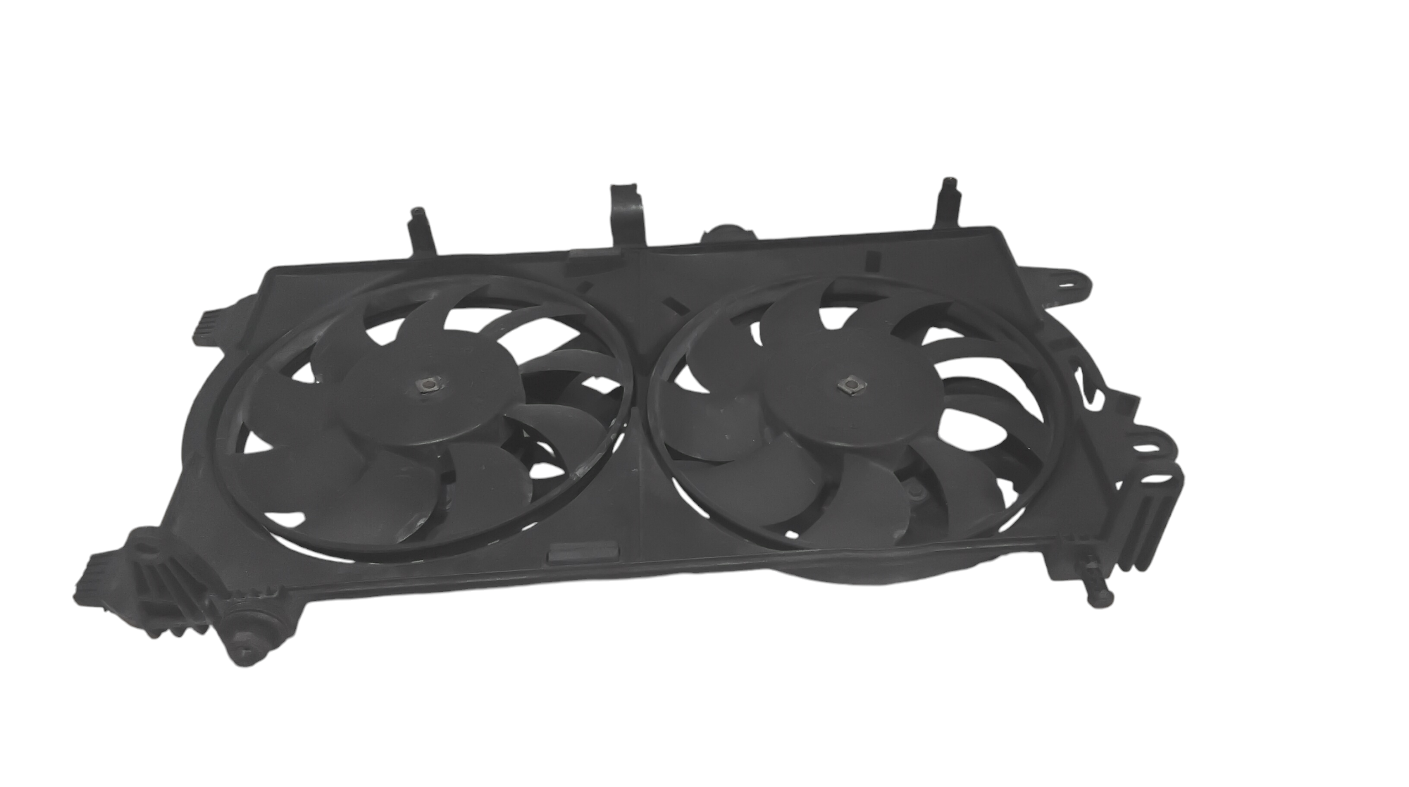 Elettroventola per Lancia Musa 1 Serie (2004 - 2007)