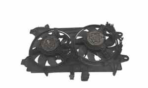 Elettroventola per Lancia Musa 1 Serie (2004 - 2007)