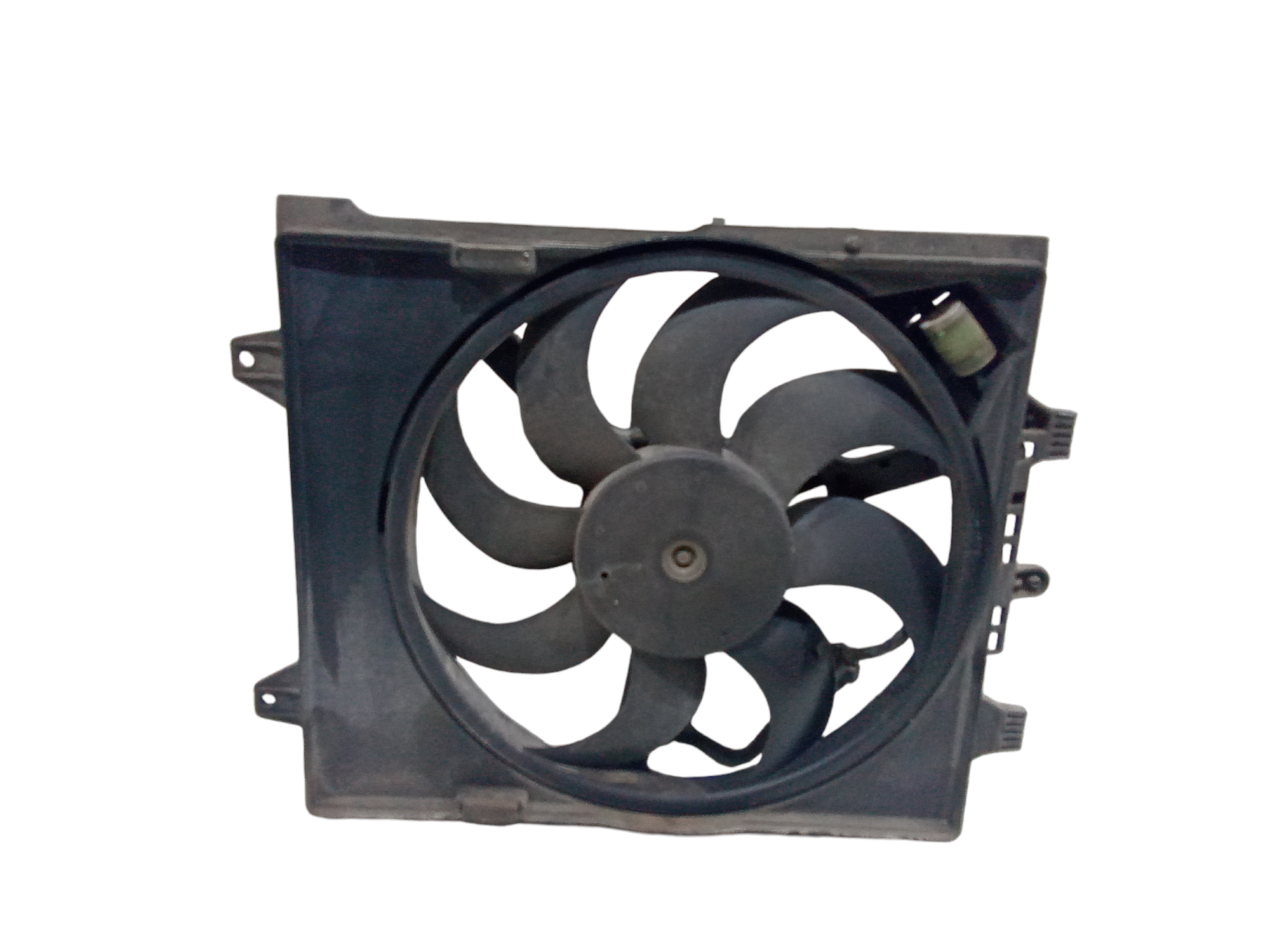 Elettroventola per Fiat 500 Serie (07>14) (2007 - 2014)