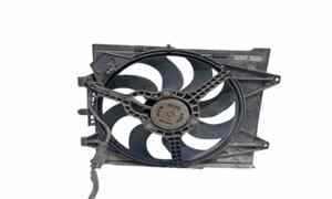 Elettroventola per Fiat 500 Serie (07>14) (2007 - 2014)