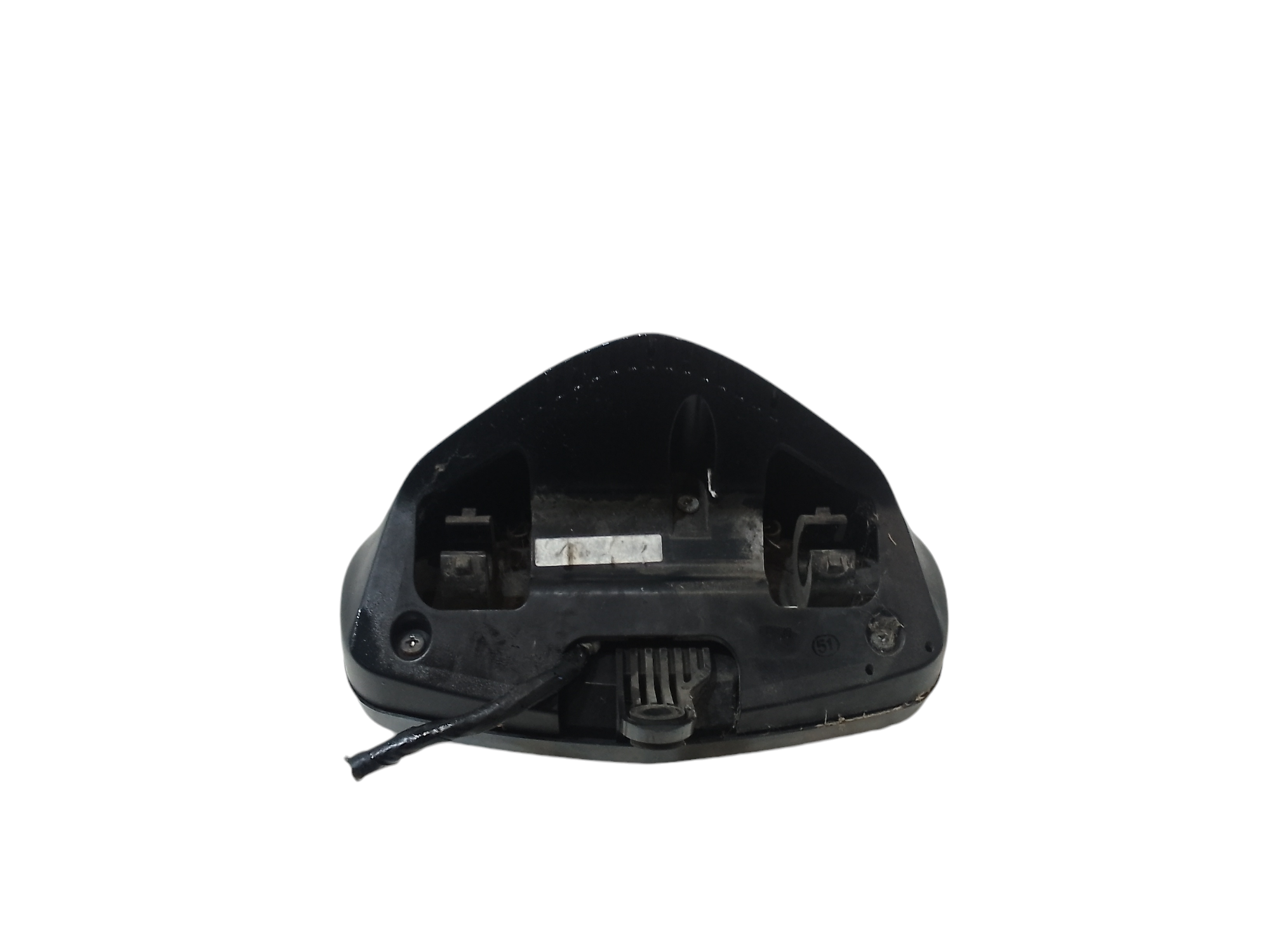 Quadro Strumenti per Suzuki Gsr 600 600 Cc (2006 - In produzione)