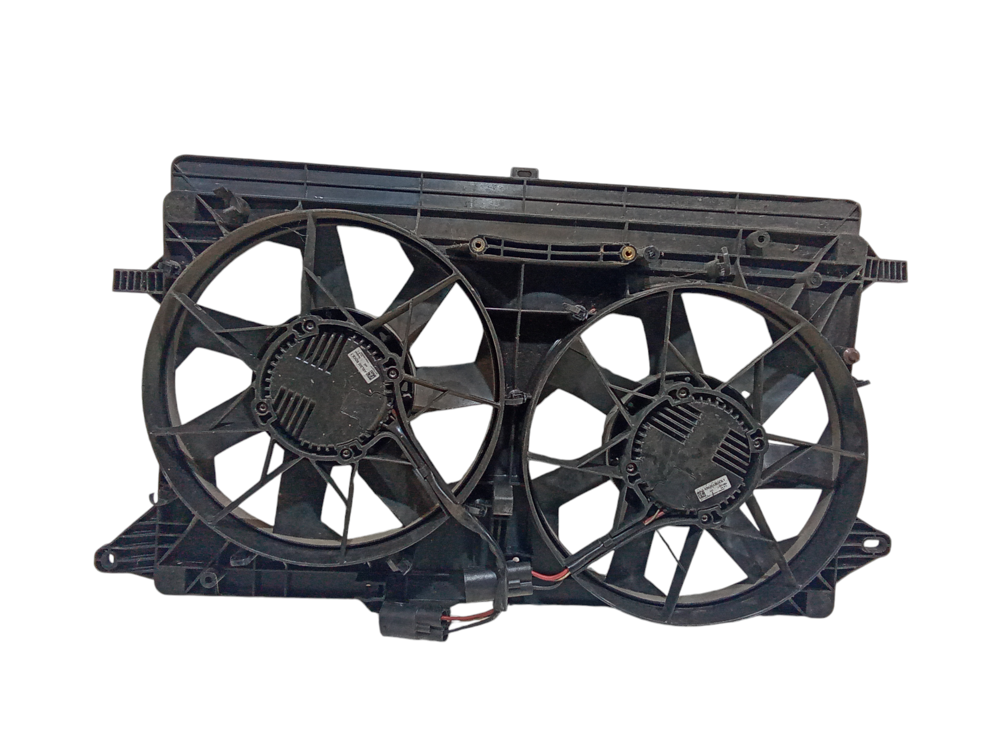 Elettroventola per Chevrolet Volt (2011 - 2024)