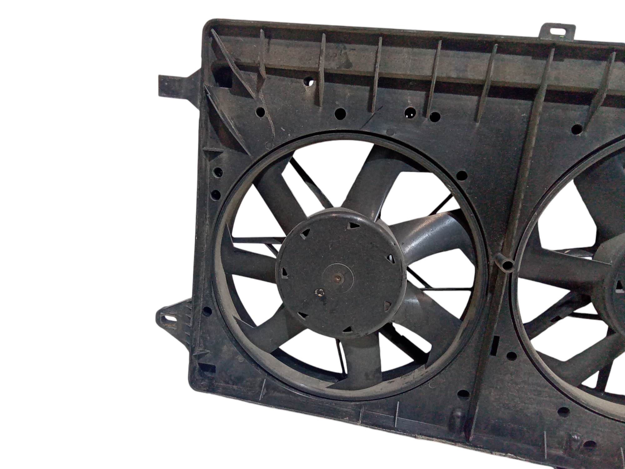 Elettroventola per Chevrolet Volt (2011 - 2024)