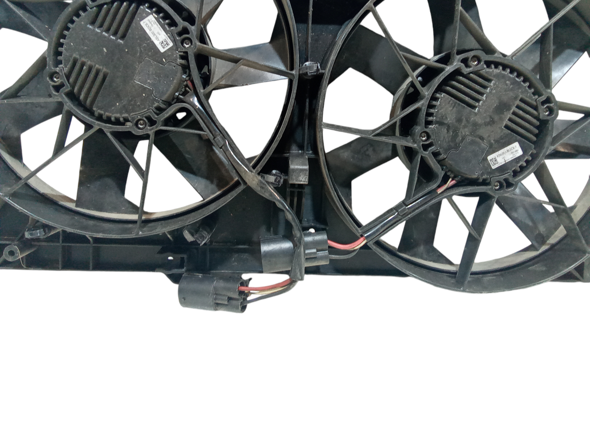 Elettroventola per Chevrolet Volt (2011 - 2024)