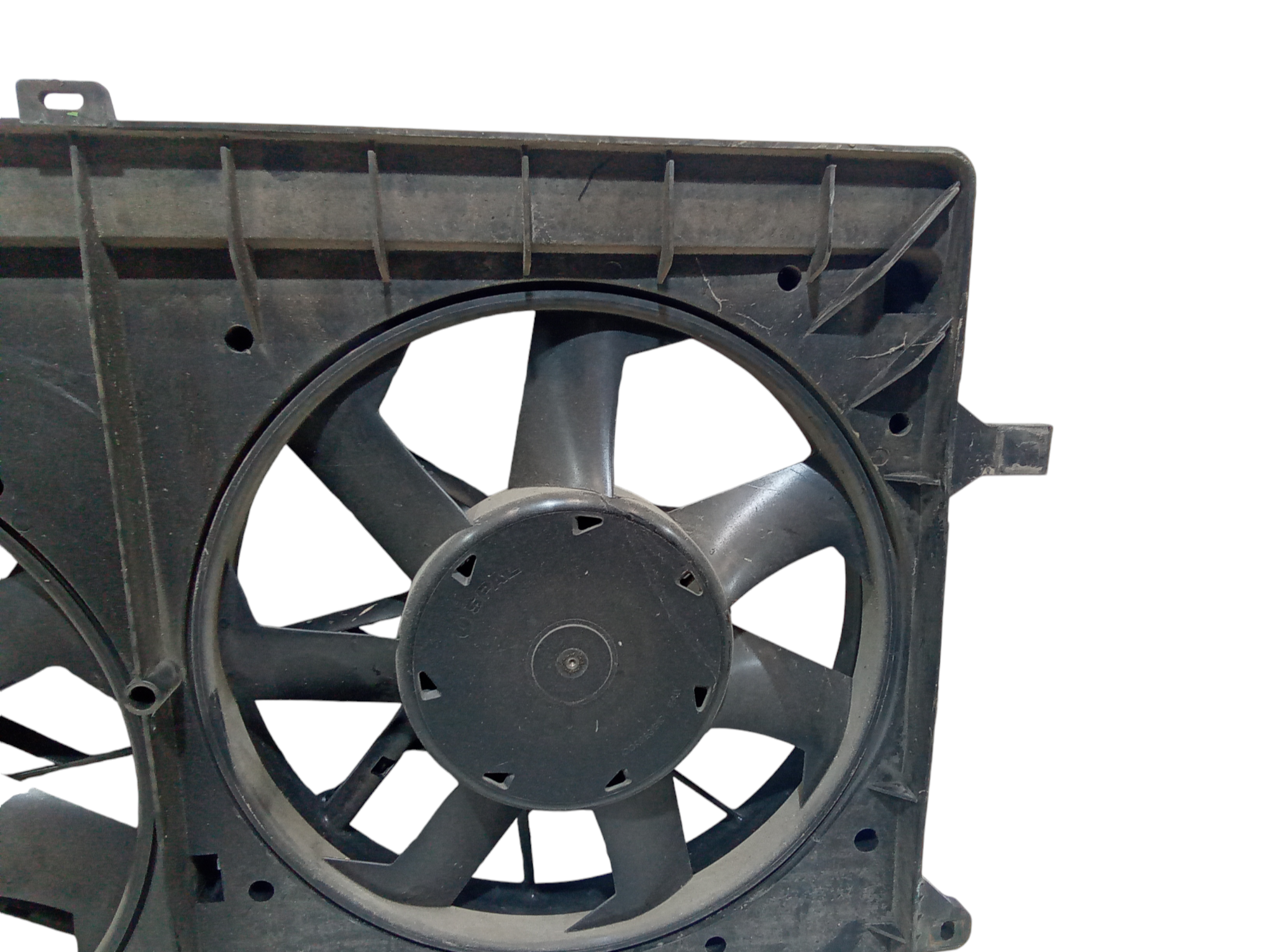 Elettroventola per Chevrolet Volt (2011 - 2024)