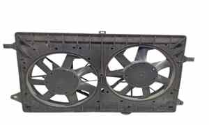 Elettroventola per Chevrolet Volt (2011 - 2024)