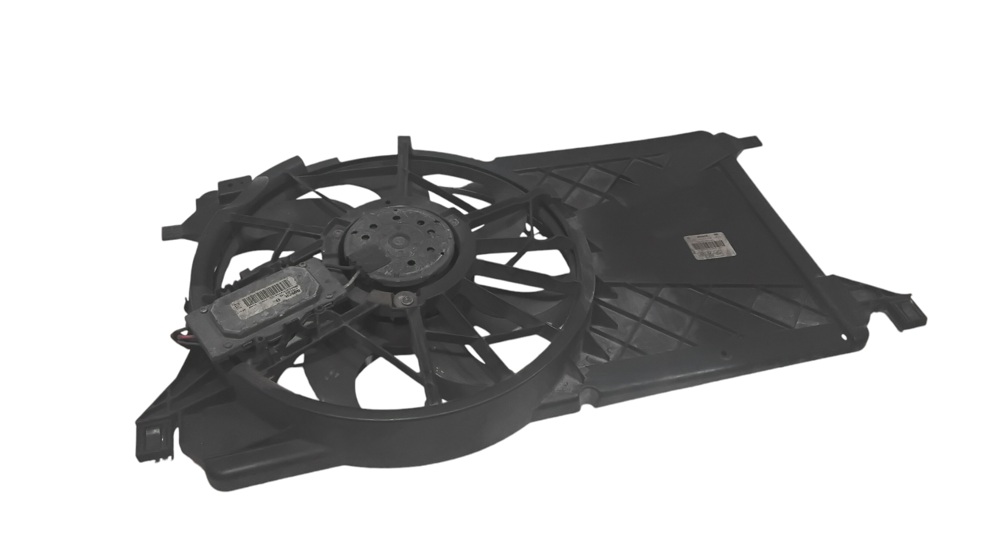 Elettroventola per Volvo C30 1 Serie (2006 - 2012)