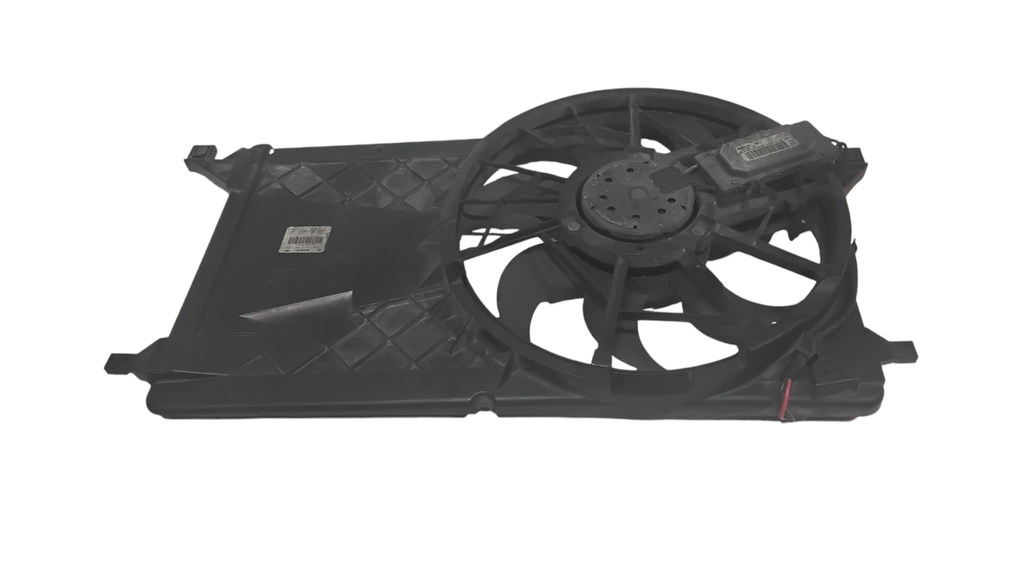 Elettroventola per Volvo C30 1 Serie (2006 - 2012)