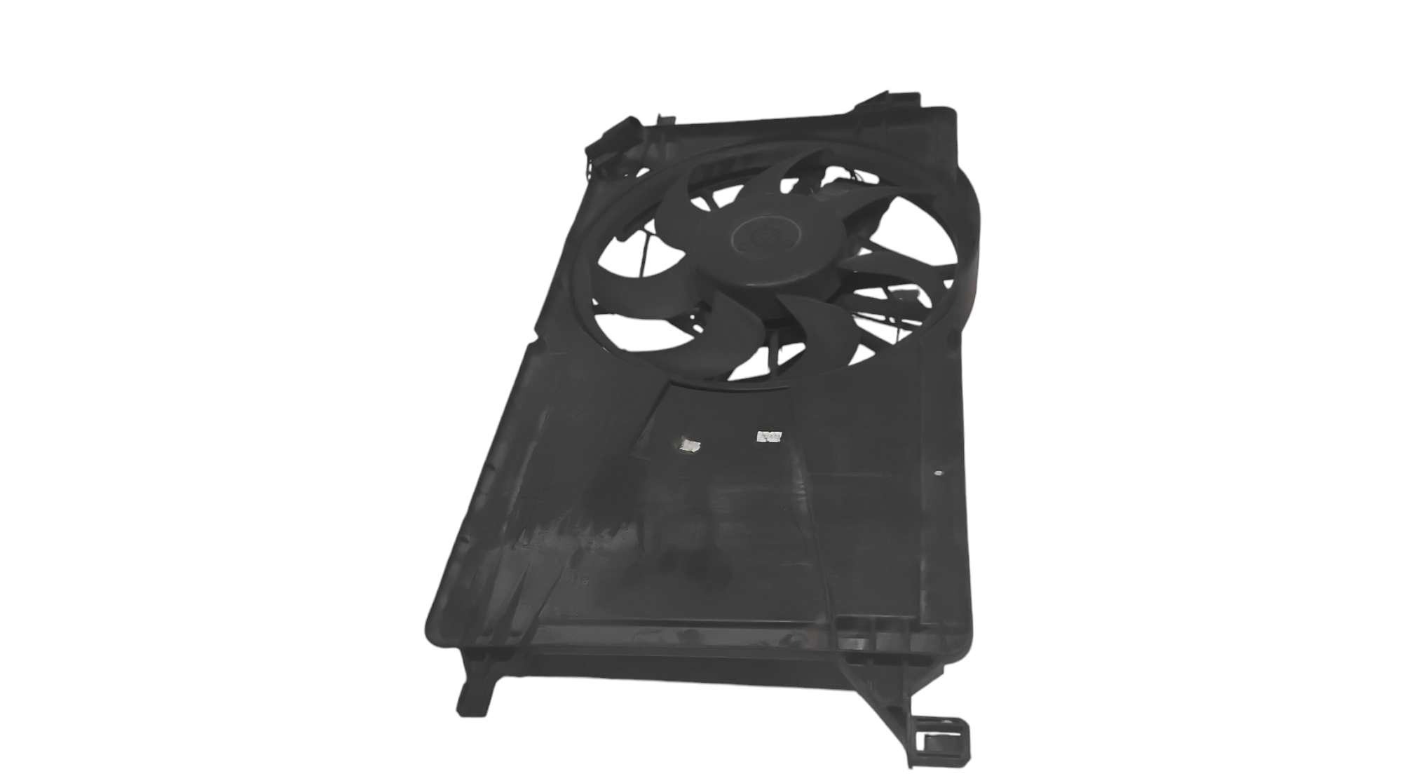 Elettroventola per Volvo C30 1 Serie (2006 - 2012)