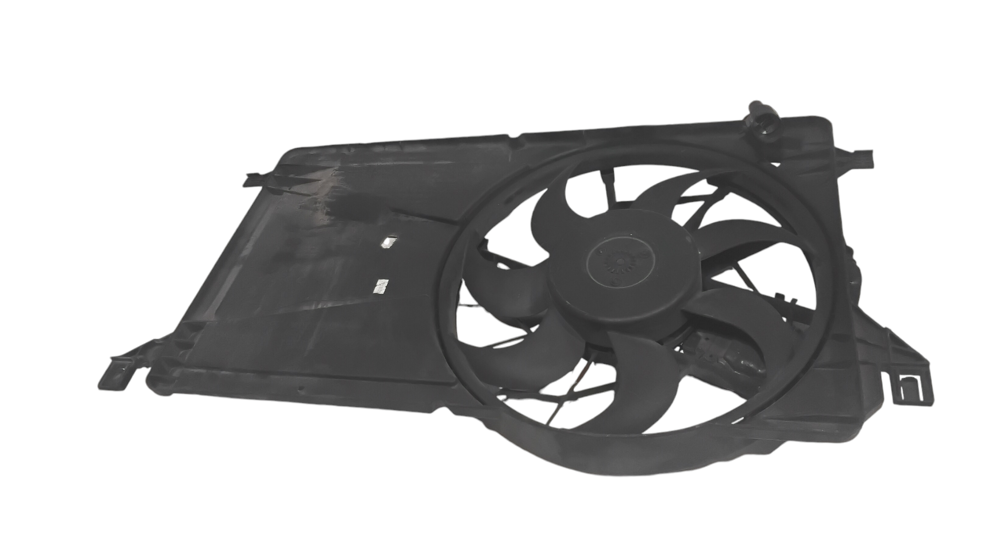 Elettroventola per Volvo C30 1 Serie (2006 - 2012)