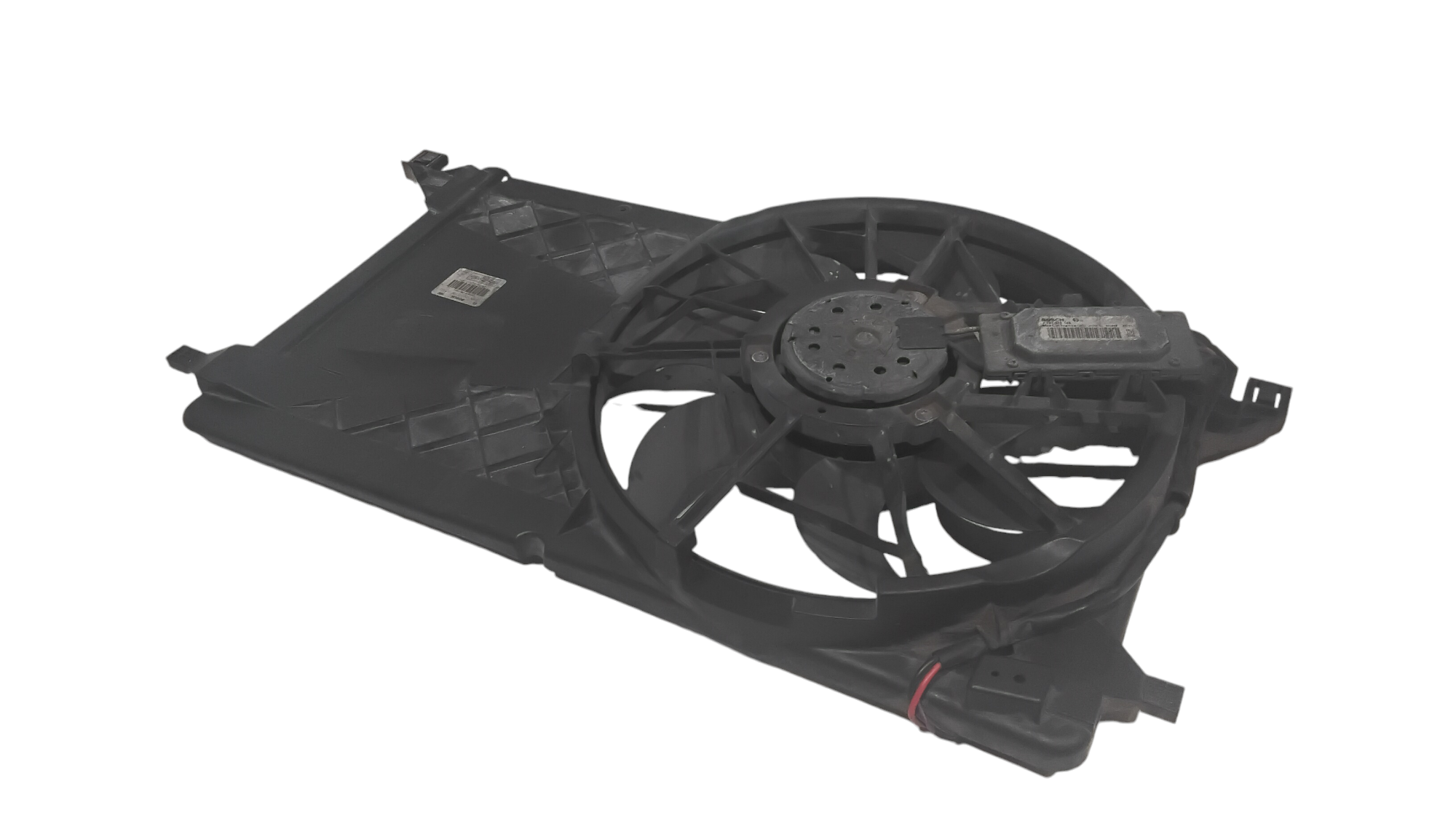 Elettroventola per Volvo C30 1 Serie (2006 - 2012)