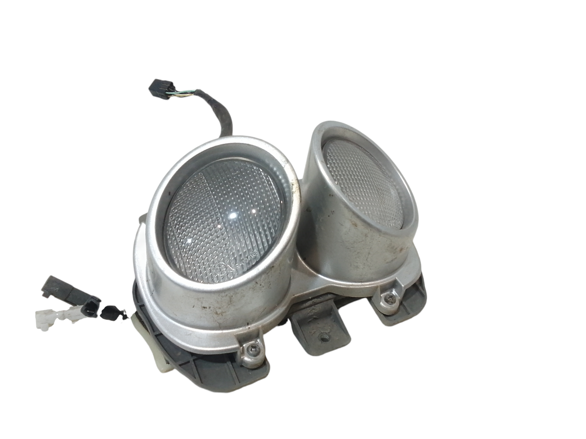 Stop posteriore per Suzuki Gsr 600 600 Cc (2006 - In produzione)