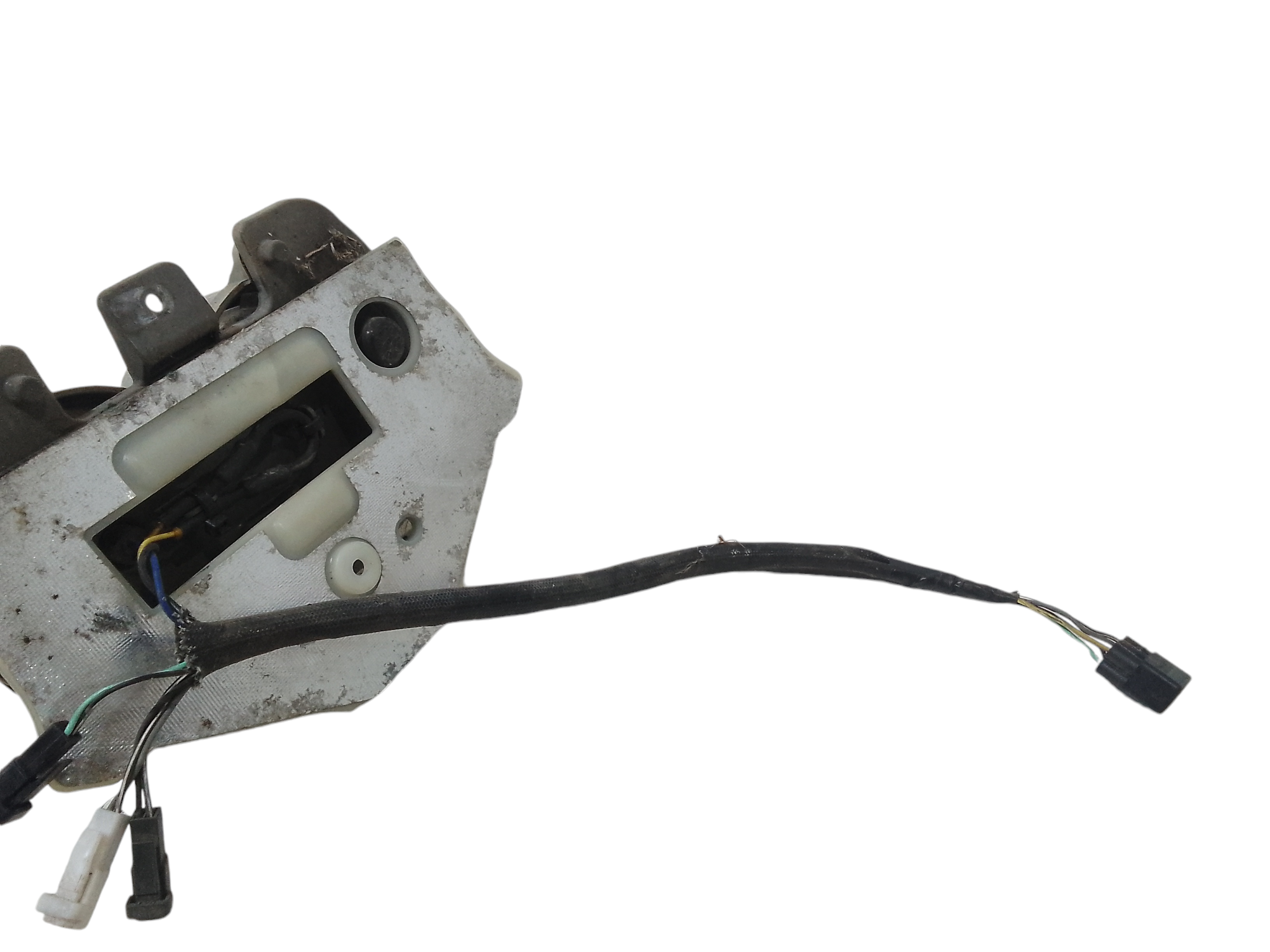 Stop posteriore per Suzuki Gsr 600 600 Cc (2006 - In produzione)