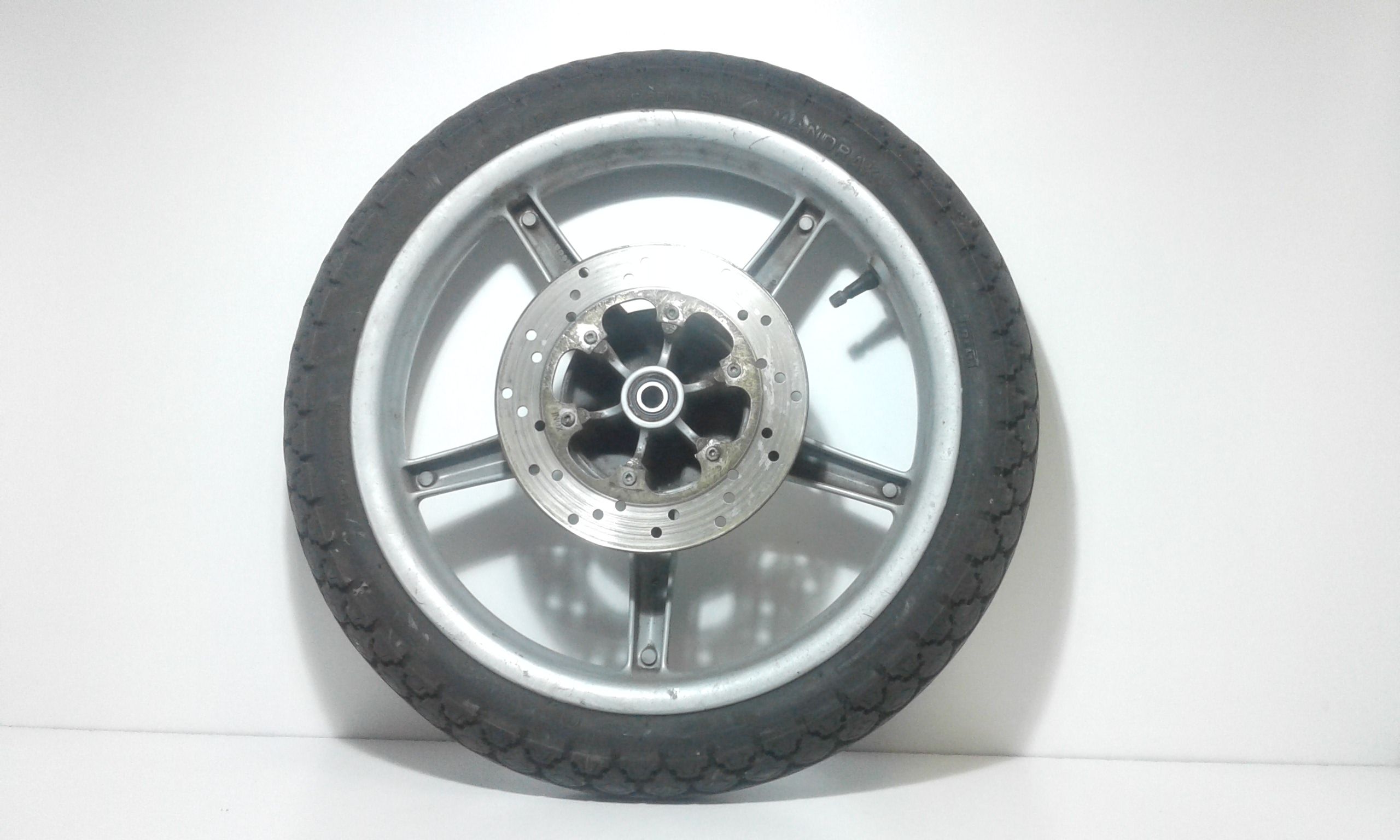 Ruota anteriore PIAGGIO Liberty 125cc