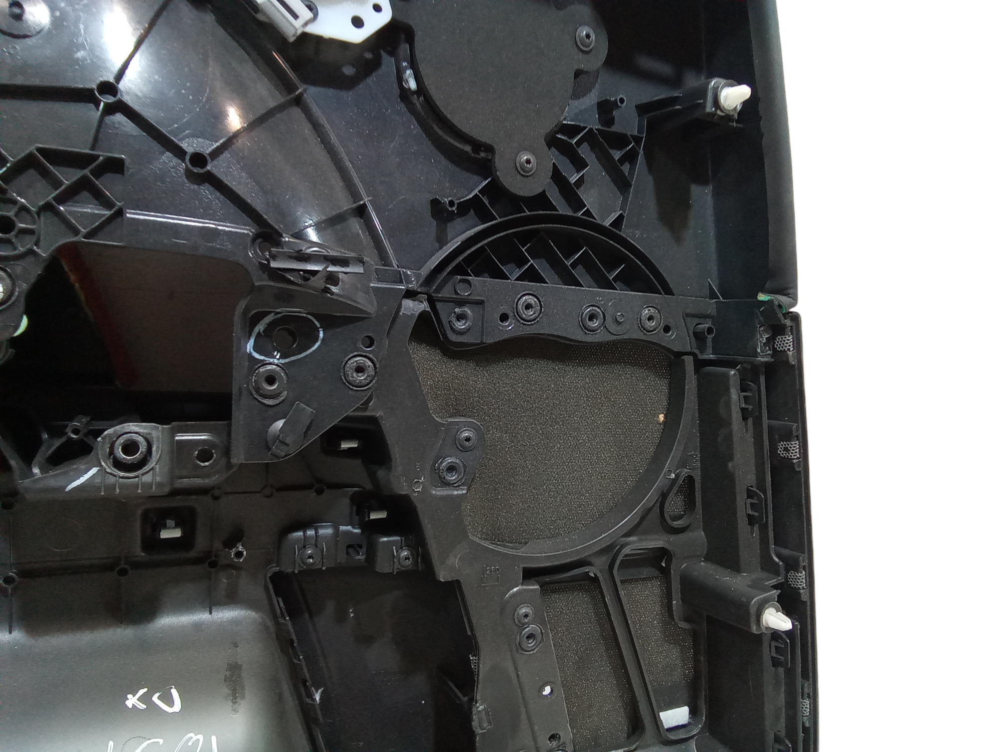 Pannello Posteriore Destro Lato Passeggero per Land Rover Range Rover Sport (13>) (2013 - In produzione)