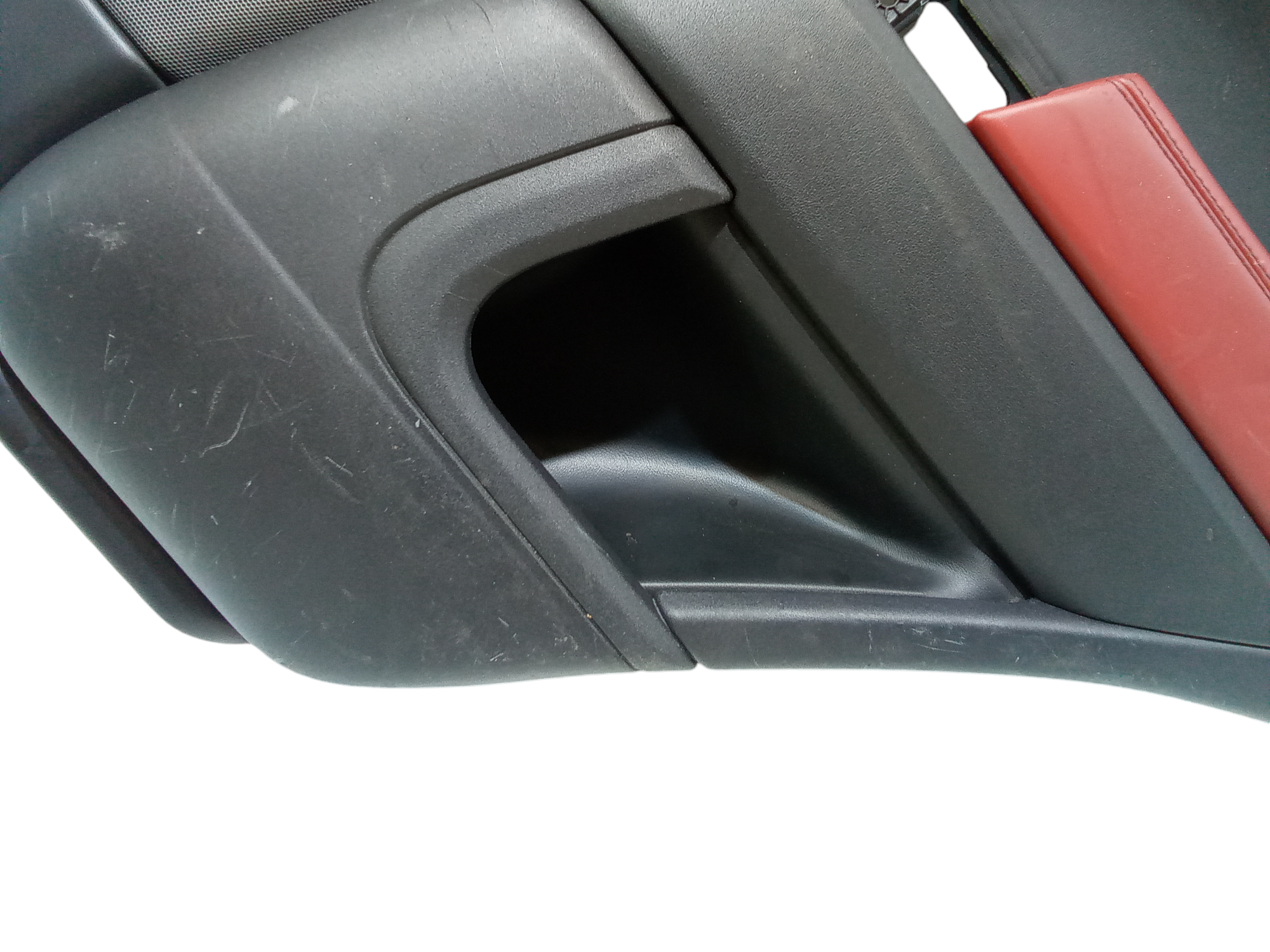 Pannello Posteriore Destro Lato Passeggero per Land Rover Range Rover Sport (13>) (2013 - In produzione)