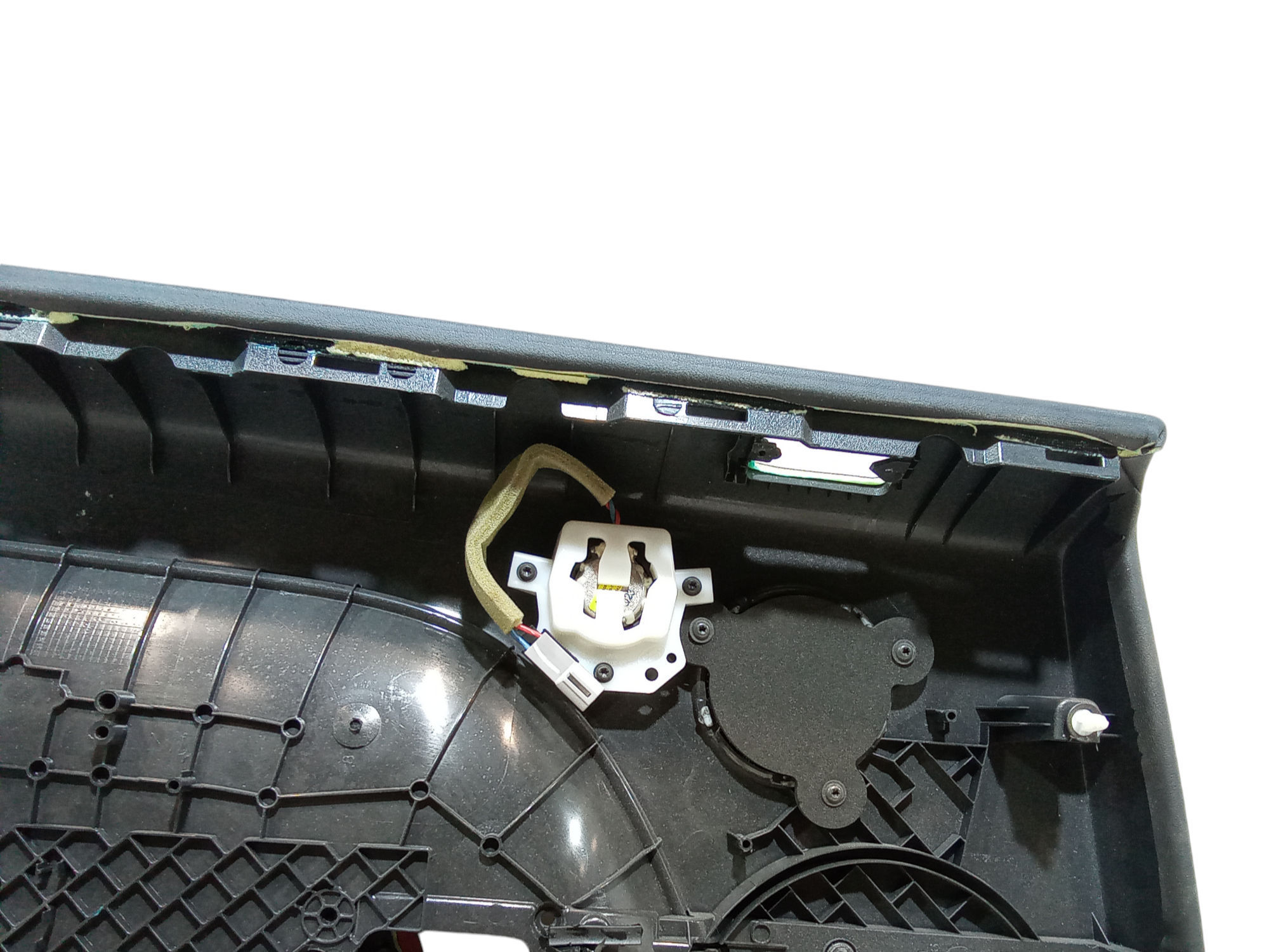 Pannello Posteriore Destro Lato Passeggero per Land Rover Range Rover Sport (13>) (2013 - In produzione)