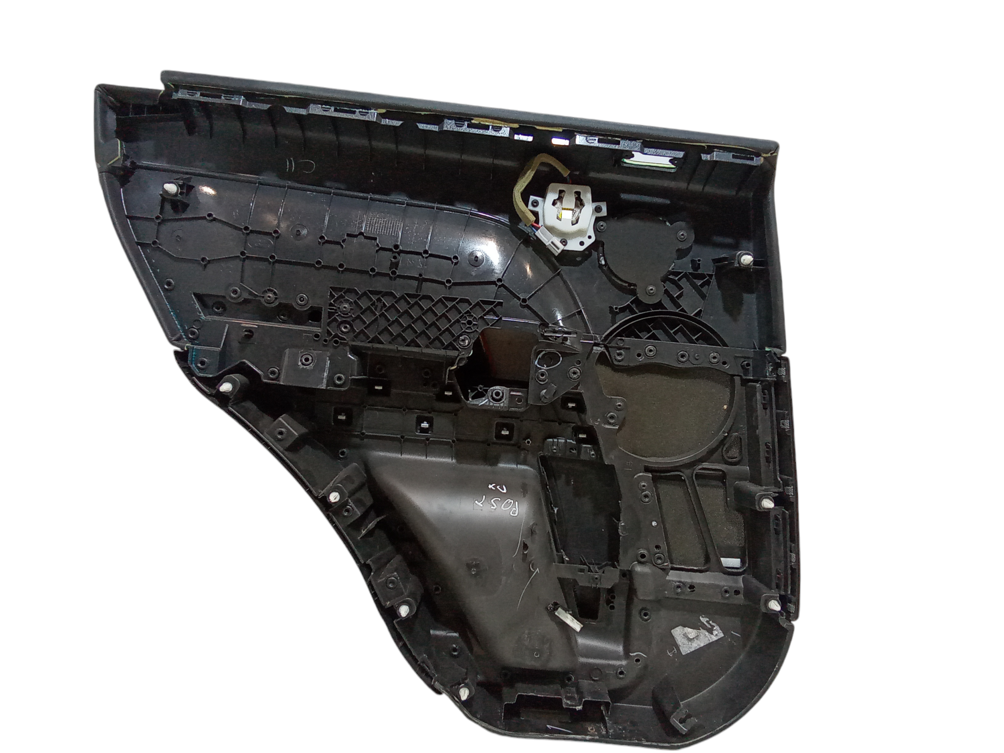 Pannello Posteriore Destro Lato Passeggero per Land Rover Range Rover Sport (13>) (2013 - In produzione)